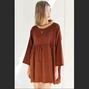 ISO Urban Renewal Remade Ruffle Babydoll Dress/top/tunic- any and all!!